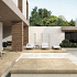 Amboise Oro 90x90x2