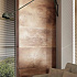 Me_Tal 60x90x2 cm Corten