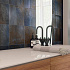 Me_Tal 60x90x2 cm Dark Blue