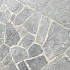 Kavala Grey Quartzite flagstones 2-4 cm (4-6 stuks / m2)