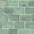 Gezaagde kassei belgisch porfier 14x20x2/4