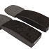 Inlays voor kniebeschermers FENTO MAX (2 stuks)
