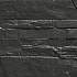 Pave Wall Dolmen 22,5x45x1Nero