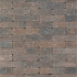 Stonehedge 20x5x6,4 bruin-zwart hyd