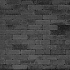 Tumbelton Extra L21xB6,8xH6cm Coal