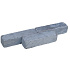 Vietnamees Hardsteen Gothic Dark Blue 20x5x5 Waalformaat