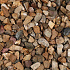 Mini Big Bag Japanse split 11/16 (ca. 0,5 m3) (Steenslag/Holland Split/Morane split)