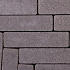 GeoCotto 20x5x8 Nero