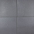 Trippel T 2Drive 60x60x6 cm Donkergrijs