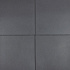 Trippel T 60x60x4 cm Antraciet