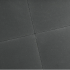 Luxe Tuintegel 60x60x4 Antraciet