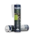Romfix Polymeerkit Zwart  tube  290 ml