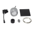 FUSION 12V Stainless Steel