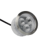 FLUX 12V Stainless Steel