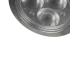 FLUX 12V Stainless Steel
