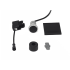 PUCK 22 12V Black