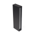 EVO LOW 12V Black