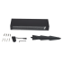 EVO LOW 12V Black