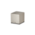 CUBID 12V Rose Silver