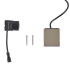 CUBID 12V Rose Silver