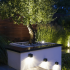 CUBID 12V Rose Silver