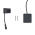 CUBID 12V Dark Grey
