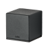 BIG CUBID 12V Dark Grey