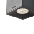 BIG CUBID 12V Dark Grey