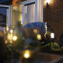 LIV WALL 12V Dark Grey