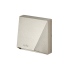 WEDGE 12V Rose Silver