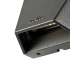 MINI WEDGE 12V Dark Grey