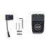 ACE UP-DOWN 12V Dark Grey
