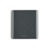 ACE DOWN 100-230V Dark Grey