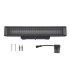 EVO DOWN 12V Black
