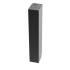 EVO DOWN 100-230V Black