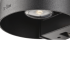 HALO DOWN 12V Black