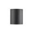 HALO UP-DOWN 12V Black