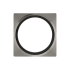 PLATE 75 Stainless Steel