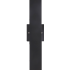 EVO WALL MOUNT 100-230V Black
