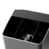 ACE UP-DOWN 100-230V Flat Grey