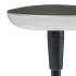 SWAY LIGHT HEAD Pearl Grey