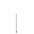 SWAY TUBE LOW Black (60 cm hoogte)