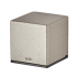 BIG CUBID 12V Rose Silver