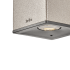 BIG CUBID 12V Rose Silver