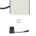 BIG CUBID 12V White
