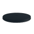DISC LIGHT HEAD Black