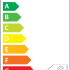 DISC WALL 100-230V Black