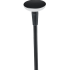 MINI SWAY LIGHT HEAD Black