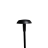 MINI SWAY CAP Black