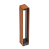 ACE HIGH 12V Corten